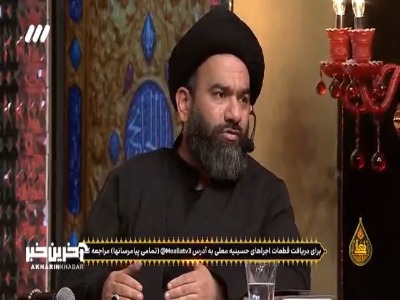 روایت دعای خاص شهید مجید قربانخانی روبروی گنبد حرم امام حسین (ع)