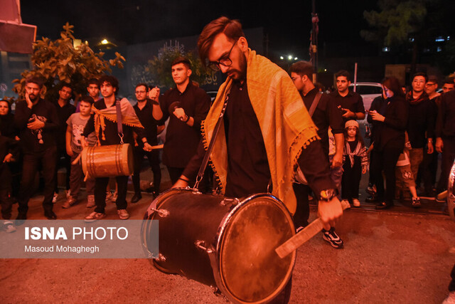 اجتماع ضد صهیونی دستجات و هیئات در تبریز برگزار می‌شود