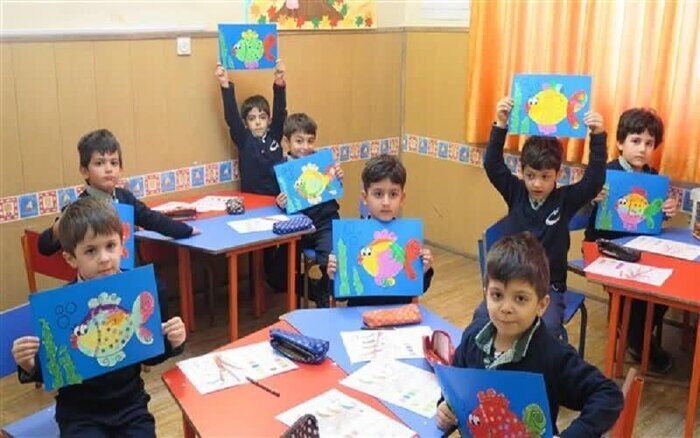 شناسایی بازماندگان از دوره‌های پیش‌دبستانی در چهارمحال و بختیاری آغاز شد