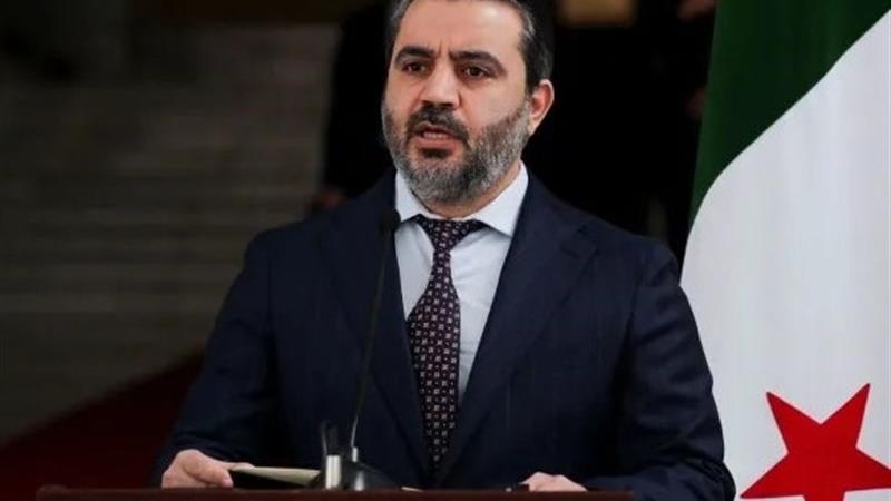 استقبال حکومت جولانی از اقدام ترامپ در لغو تحریمهای سوریه