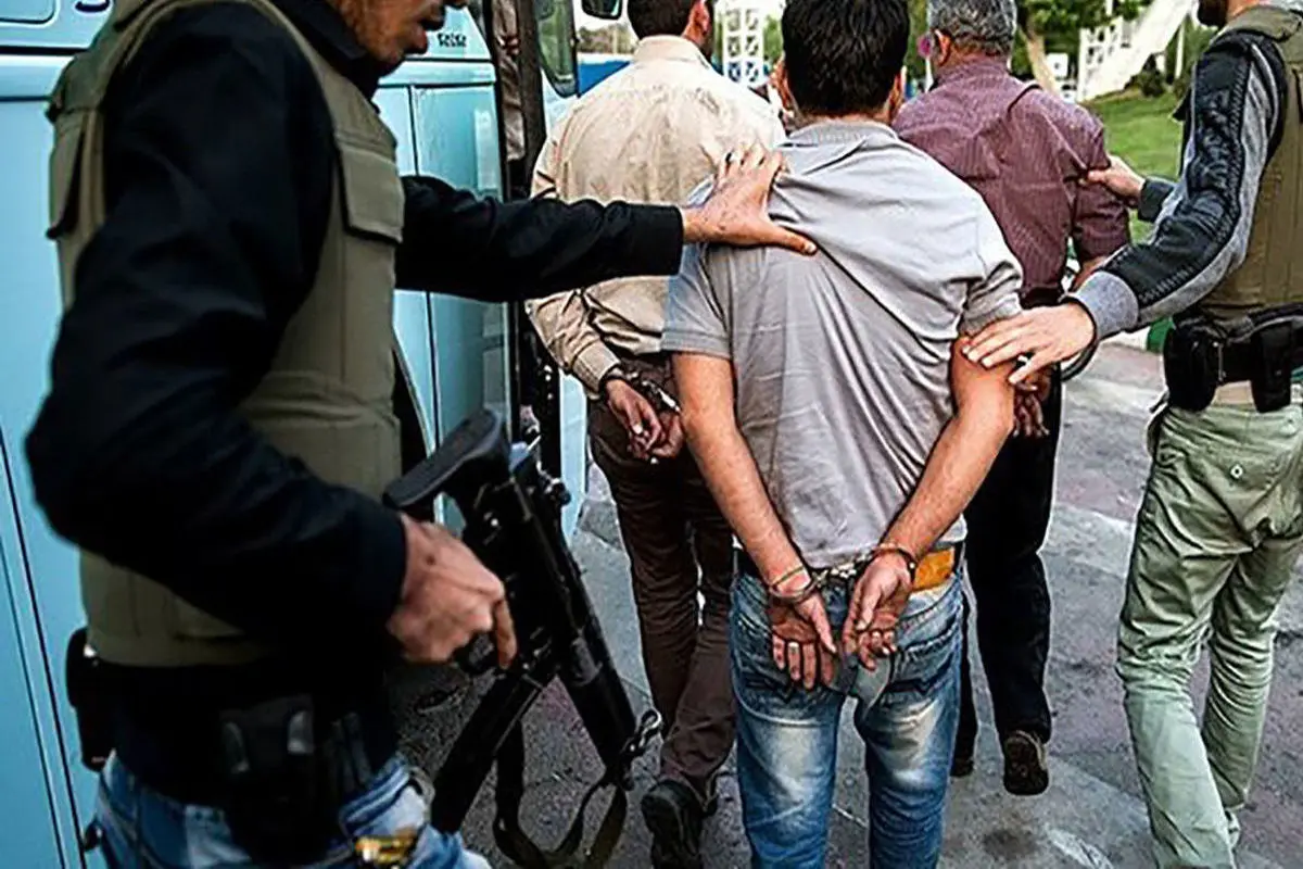دستگیری 50 جاسوس اسرائیل در سیستان و بلوچستان؛ 2 تروریست به هلاکت رسیدند