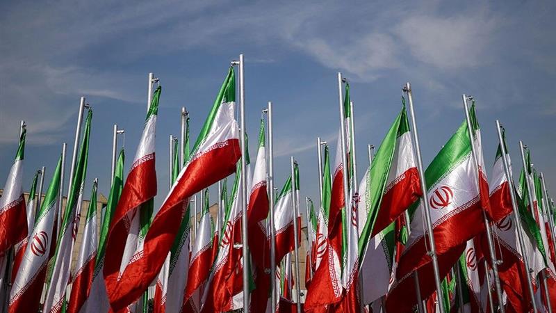 قلب ایران می‌تپد؛ روایتی از مقاومت، امید و اشک‌های یک ملت