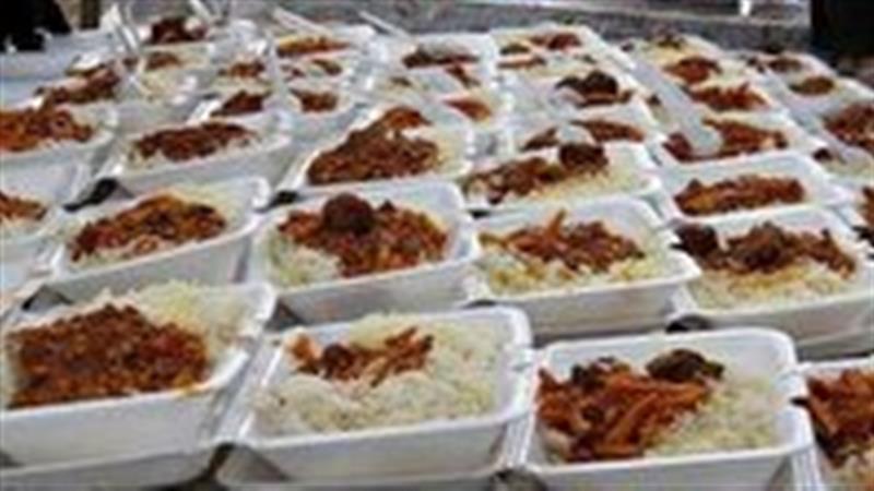 آغاز پویش «اطعام و اکرام حسینی» در یزد