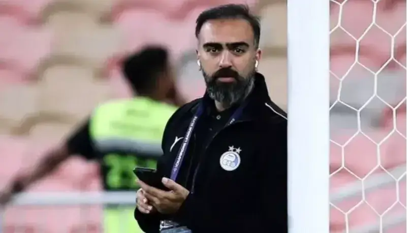 وعده تکراری به هواداران استقلال؛ انتشار اخبار خوب!