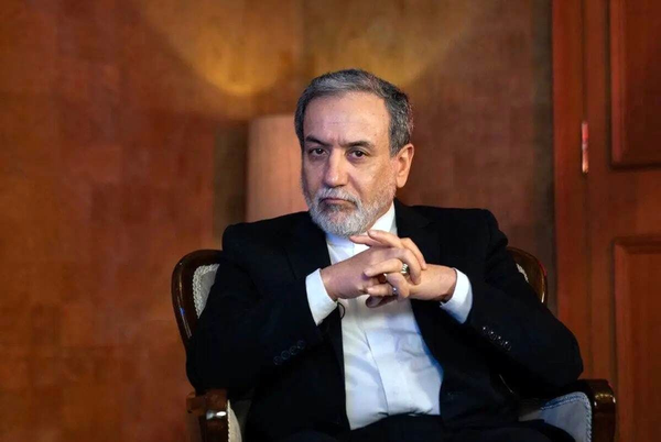 عراقچی: فکر نمی‌کنم مذاکرات به این سرعت از سر گرفته شود