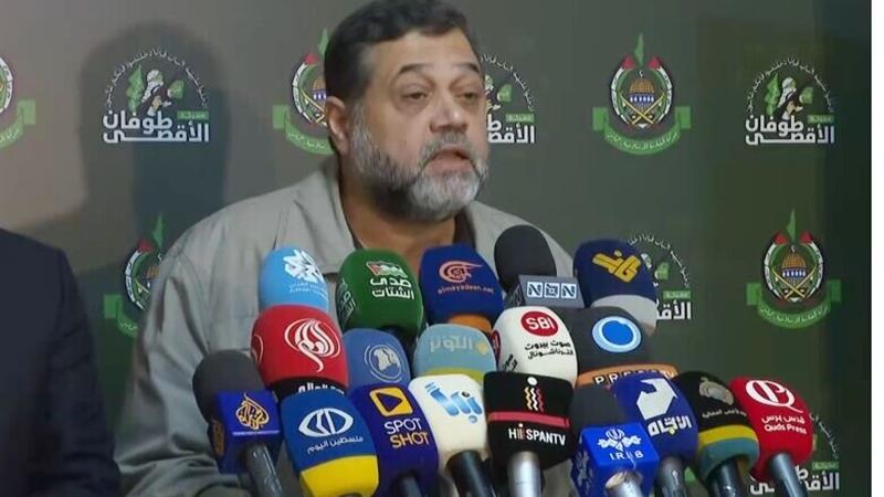 حماس: آمریکا با تبرئه نتانیاهو به دنبال کاهش فشار جهانی بر وی است