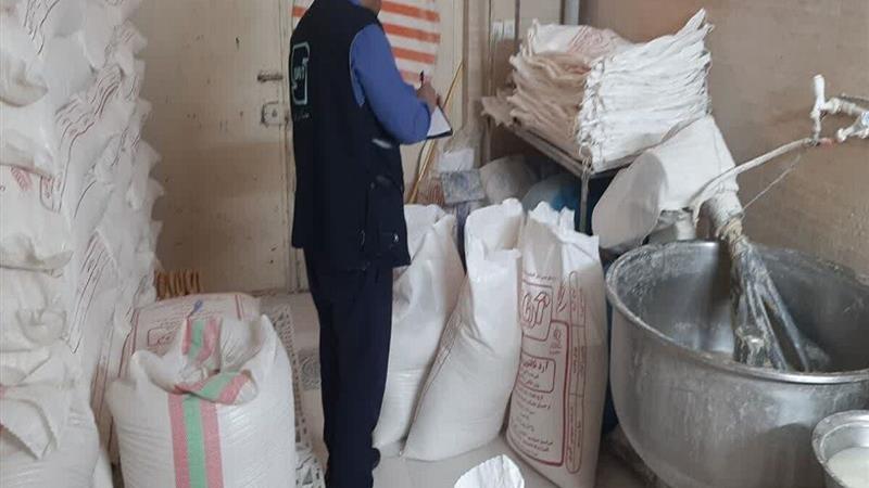 169 نمونه‌برداری استاندارد از واحدهای تولیدی خراسان جنوبی انجام شد