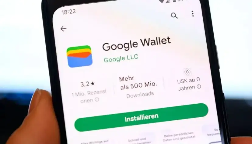 کیف پول گوگل هم آپدیت شد؛ رونمایی از طراحی جدید