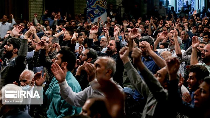آمادگی باغ موزه دفاع مقدس یزد برای میزبانی هیات‌های عزاداری