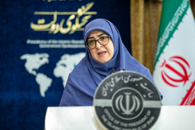 سخنگوی دولت: هیچ تاریخی برای مذاکره تعیین نشده است