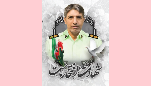 آیین بزرگداشت شهید مجید خیرگردی در اهواز برگزار می‌شود