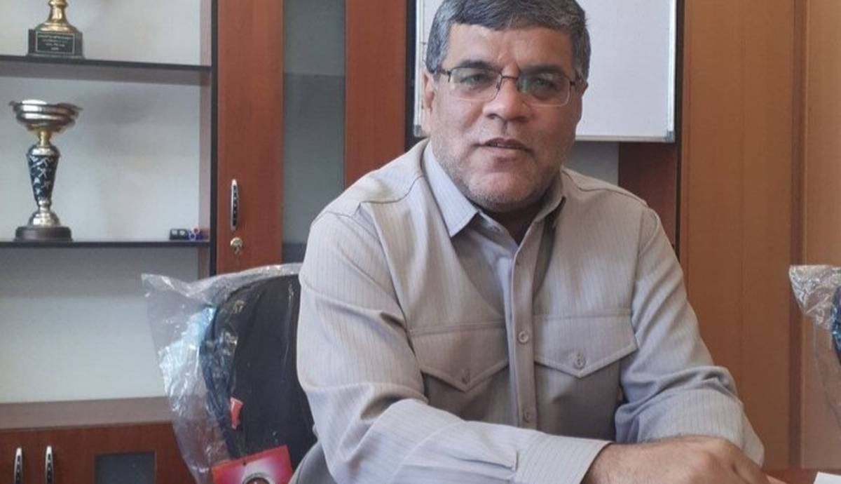 بخشی: هیچ گزینه‌ای برای سرمربیگری مس رفسنجان مطرح نیست
