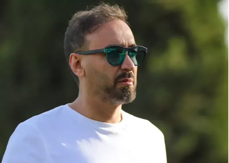 سفر پردردسر مالک خیبر برای انتخاب سرمربی