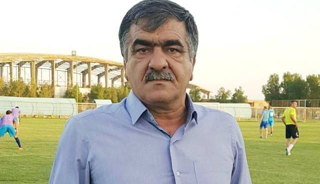 جمالپور: حیف است شاهد فروپاشی استقلال خوزستان باشیم