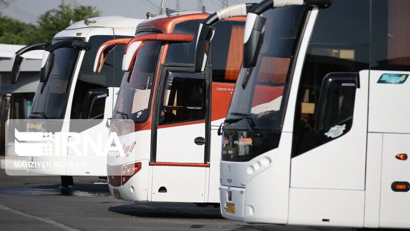معاون وزیر راه: خدمات حمل‌ونقل در روزهای تهاجم دشمن پایدار بود