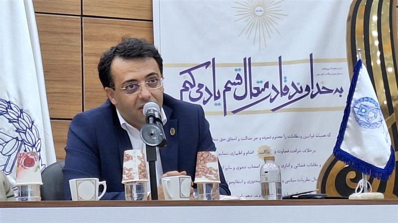 استعمار در منشور ملل متحد حاکم است