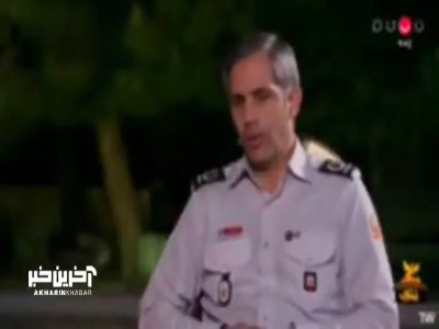 روایت سخنگوی آتش‌نشانی از نجات دو نفر از زیر آوار درپی حملات رژیم صهیونی