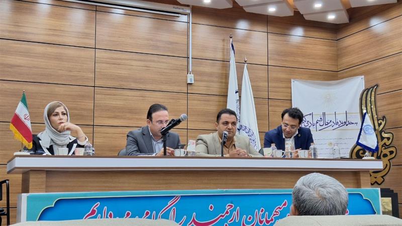 قدرت موشکی ایران عامل تحمیل آتش‌بس به رژیم صهیونی بود