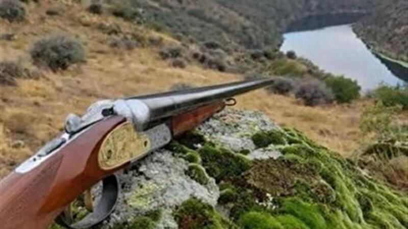 کشف ۸۴ فقره تخلف شکار و صید غیرمجاز در کردستان