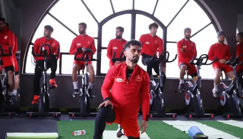 شش گزینه نهایی برای سرمربیگری پرسپولیس!