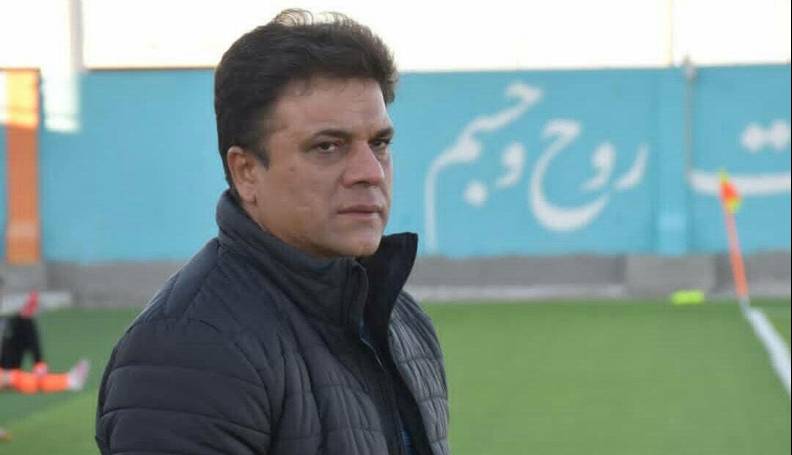 سورپرایز شمس آذر برای سرمربیگری؛ رضایی