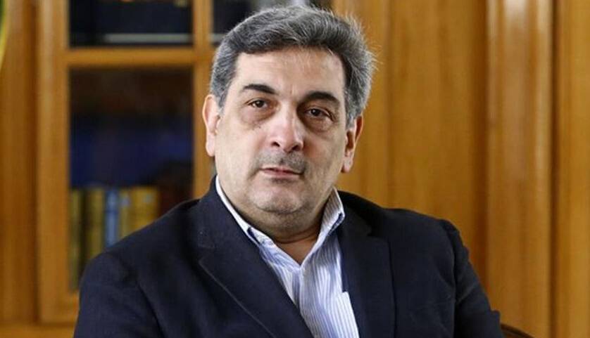 حضور دولت پزشکیان یکی از دلایل اصلی شکل‌گیری انسجام درونی در کشور است
