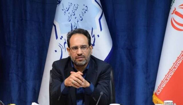 بخشدار مرکزی تهران: بکارگیری اتباع غیرمجاز یا اجاره دادن املاک به آنها جرم است