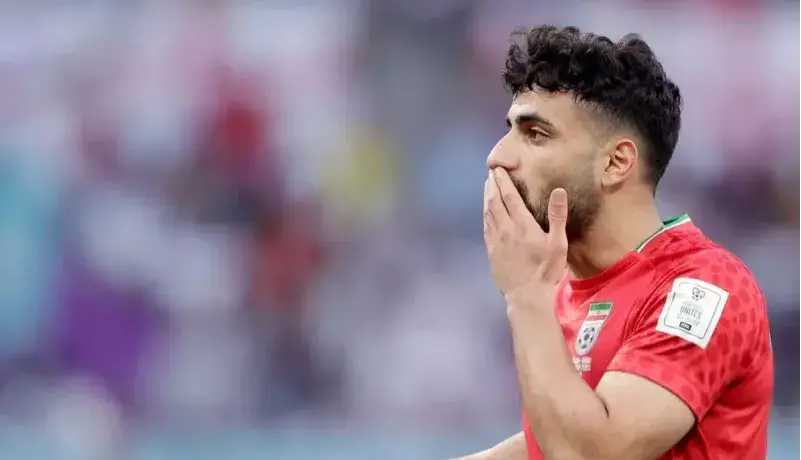 اولین خرید پرسپولیس در دوران پس از کارتال