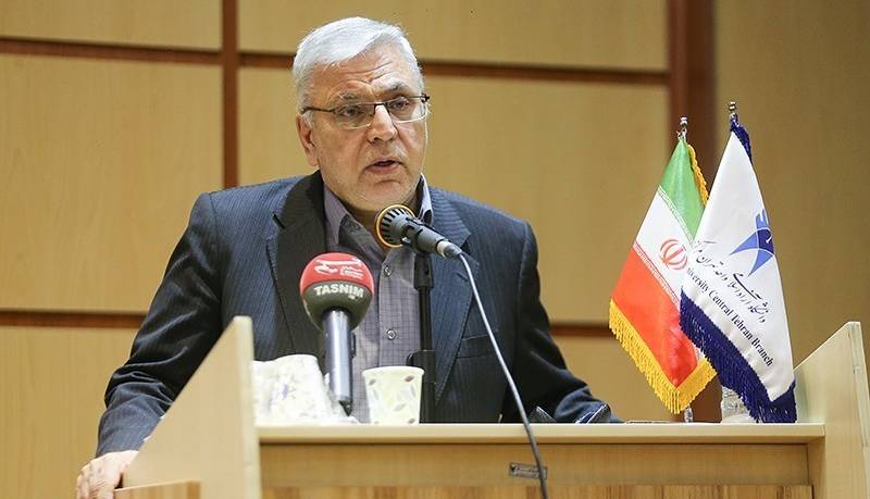 رئیس دانشگاه شهید بهشتی: قطعا جای اساتید و دانشمندان هسته‌ای را پر خواهیم کرد