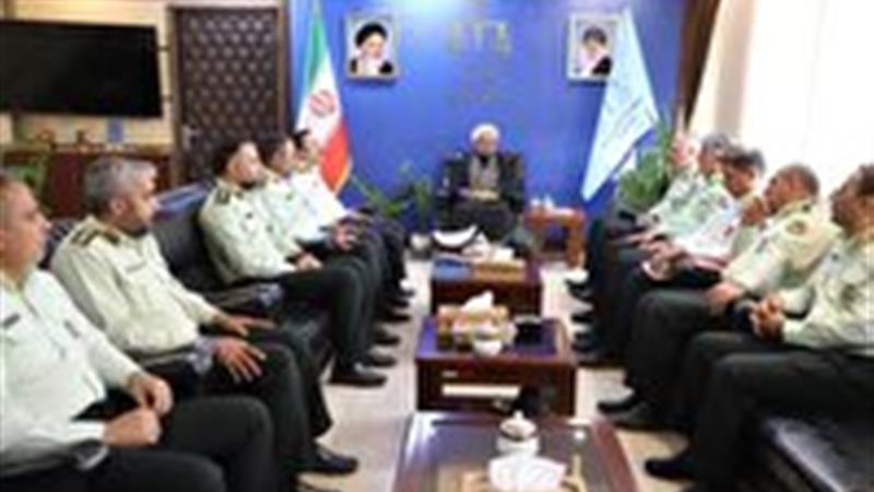 ساماندهی اتباع باید با هوشمندی و دقت انجام شود