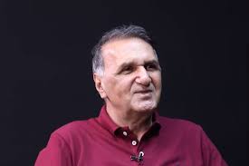 واکنش بهروز سلطانی درباره انتخاب پیام نیازمند به عنوان جانشین گندوز