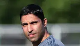 هاشمیان: هیچ پیشنهادی از پرسپولیس ندارم