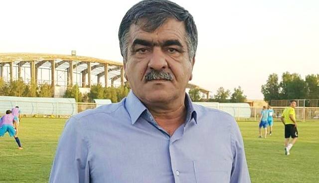 حیف است شاهد فروپاشی استقلال خوزستان باشیم
