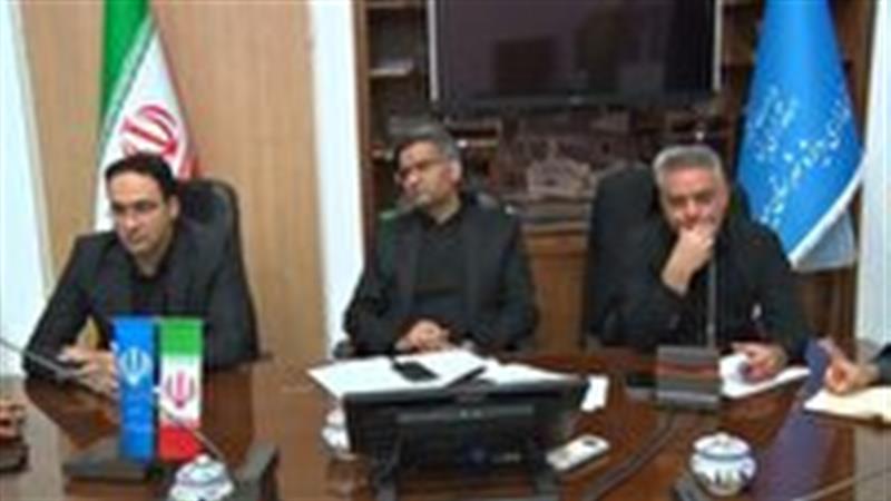 شهرداری‌ها قاطعانه جلوی تخلفات در ساخت و ساز‌ها را بگیرند