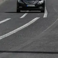۸ نقطه حادثهخیز جادهای در آذربایجان غربی تا پایان امسال اصلاح میشود