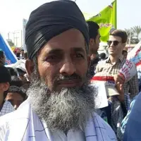 مولوی درتکیده: وحدت امت اسلامی کابوس دشمنان است