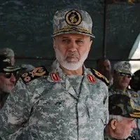 آقارشید، فرماندهِ فرماندهان‌