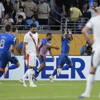 خلاصه بازی منچسترسیتی 3-4 الهلال 