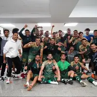 سه گزینه سرمربیگری شمس آذر مشخص شد