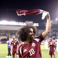 قطر دوباره نامزد میزبانی جام جهانی شد