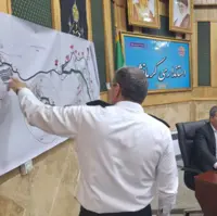 طرح ویژه ترافیکی اربعین در کرمانشاه تصویب شد