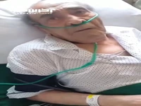 برای سلامتی استاد گرانقدر، ایرج خواجه‌امیری عزیز دعا کنید