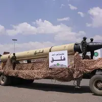موشک یمنی میلیون‌ها اسرائیلی را روانه پناهگاه‌ها کرد
