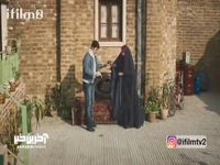 خواستگارش را بدجوری سنگ روی یخ کرد