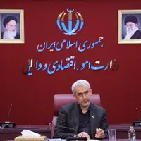 عملیات نجات بورس