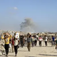 درخواست ۱۳۰ سازمان برای بستن مرکز اسرائیلی توزیع کمک در غزه