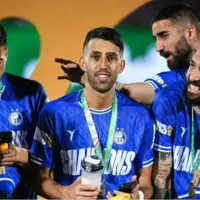 جدایی هافبک استقلال قطعی شد؛ اصفهان مقصد جدید رضاوند