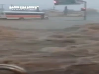  تصاویری از سیل شدید در مکزیک