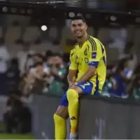 حق با 7 ابدی بود؛ رونالدو به همه دنیا خندید