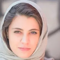 چهره ها/ تیپ و استایل جذاب شیدا خلیق در ویلای شمال